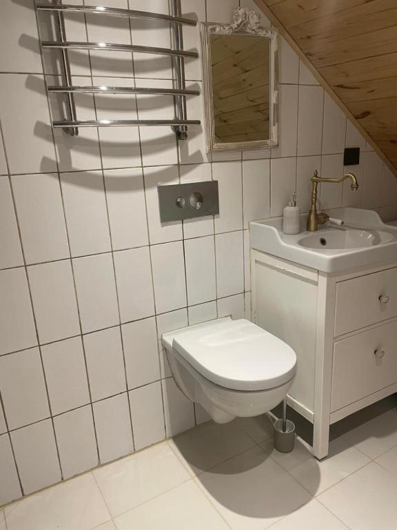 Stebuklas VNO Esterno foto