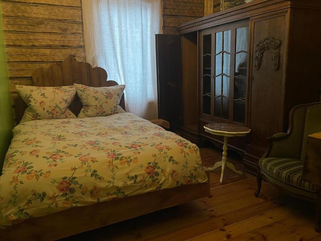 Stebuklas VNO Esterno foto