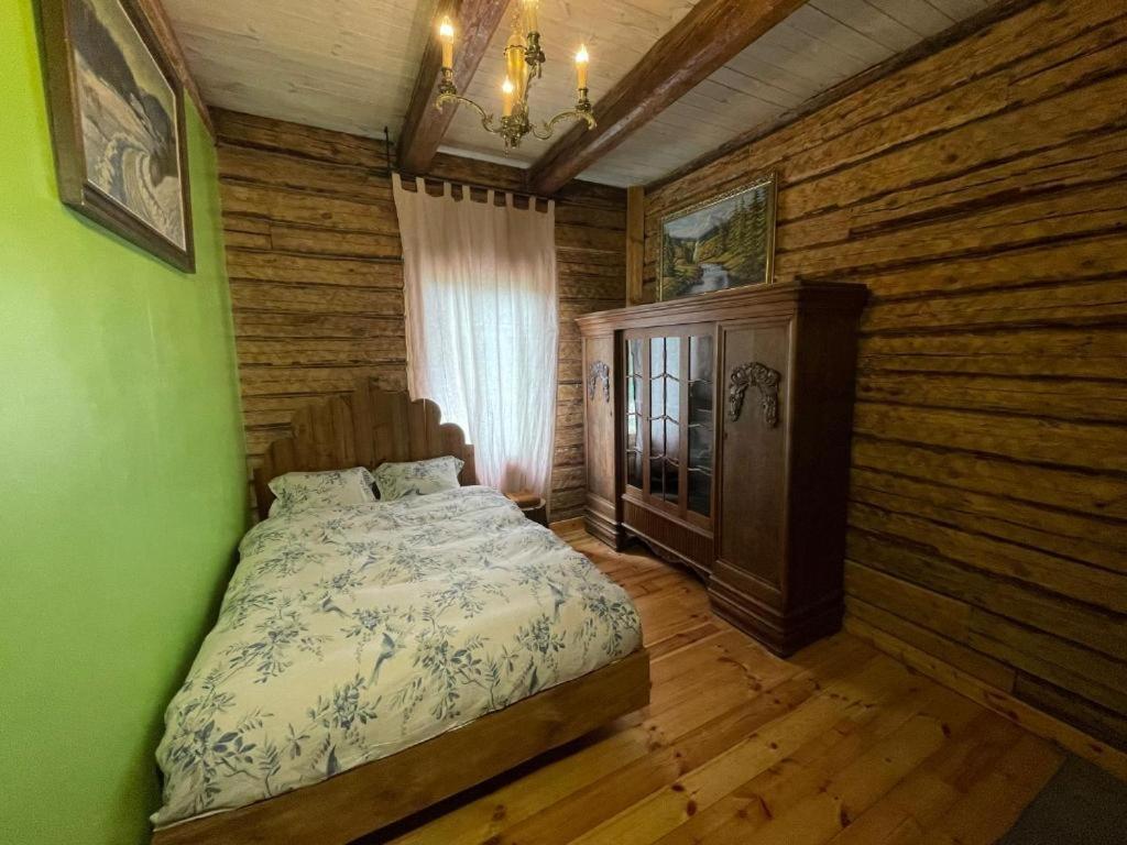 Stebuklas VNO Esterno foto